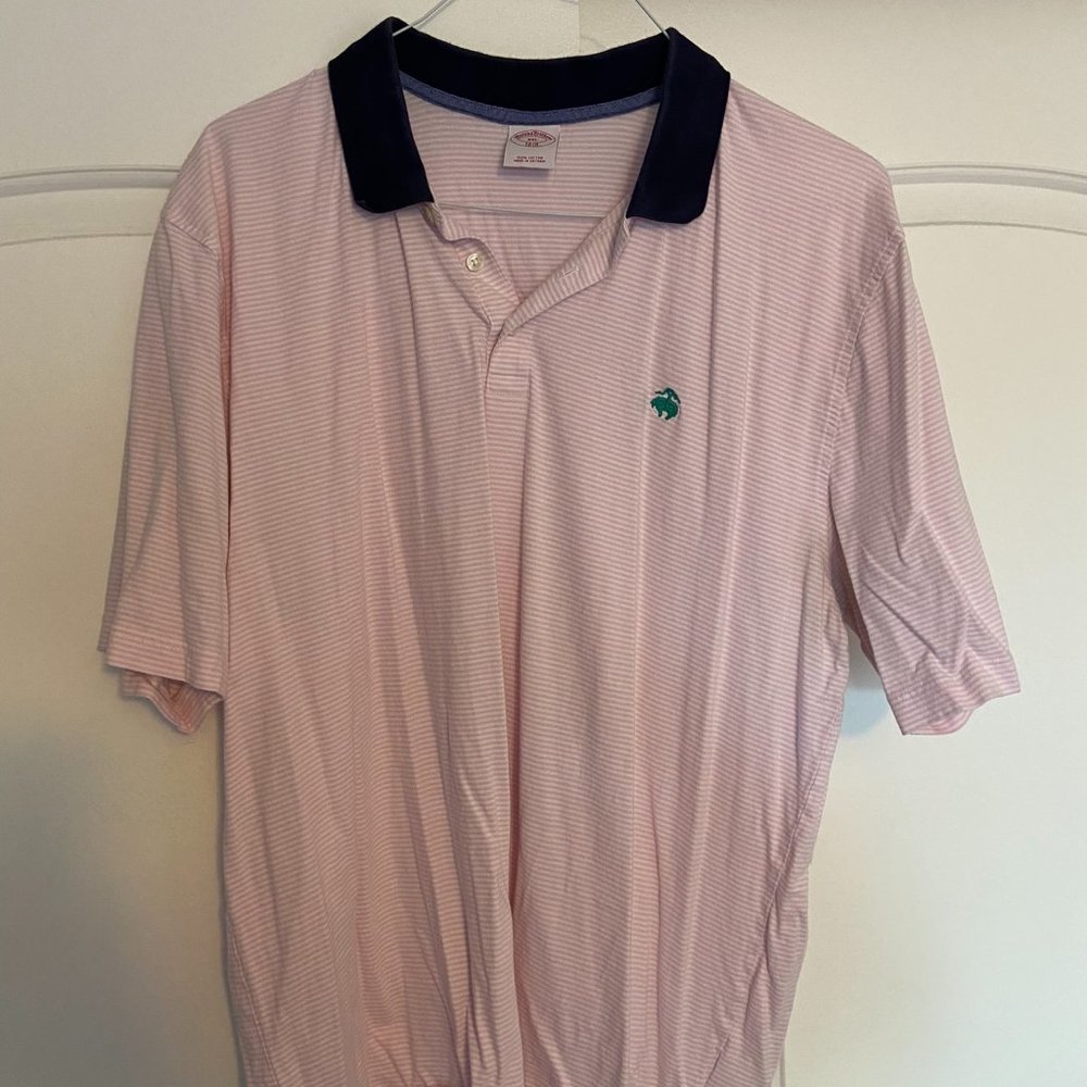 Brooks Brothers Polo